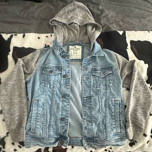 Abercrombie Kids Jacket